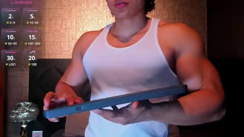 Alex online show from 1, 3, 2025