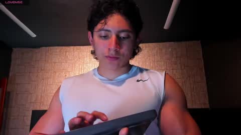 Alex online show from 5, 3, 2025