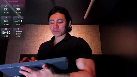 Alex online show from 8, 3, 2025