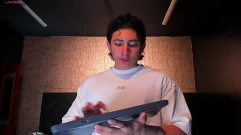 Alex online show from 10, 3, 2025