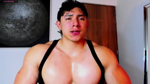 Alex online show from 1, 5, 2026