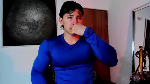 Alex online show from 25, 5, 2026