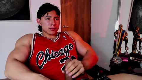 Alex online show from 27, 5, 2026