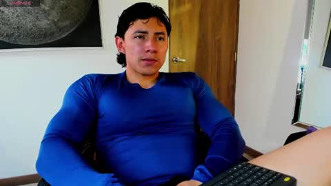 Snapshot of alexander_classy chatting on 14, 6, 2026 Alex online show from 14, 6, 2026