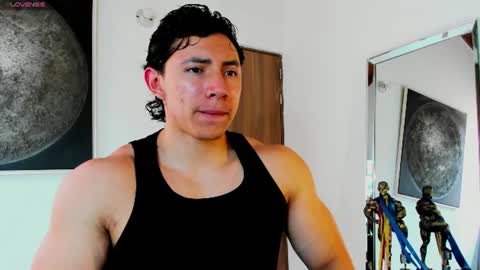 Snapshot of alexander_classy chatting on 16, 6, 2026 Alex online show from 16, 6, 2026