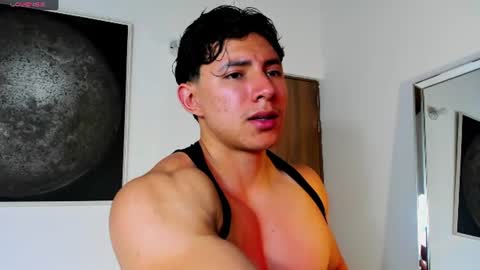Snapshot of alexander_classy chatting on 22, 6, 2026 Alex online show from 22, 6, 2026