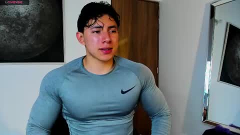 Snapshot of alexander_classy chatting on 6, 7, 2026 Alex online show from 6, 7, 2026
