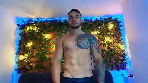 Snapshot of alexander_collin_ chatting on 2, 7, 2026 Alex Collin online show from 2, 7, 2026