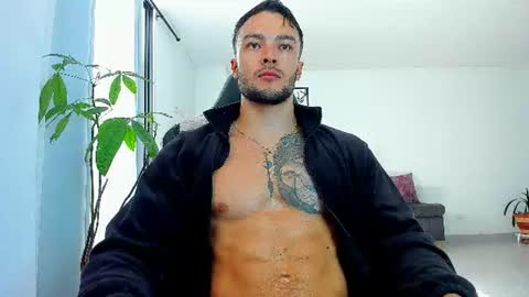 Snapshot of alexander_collin_ chatting on 7, 7, 2026 Alex Collin online show from 7, 7, 2026
