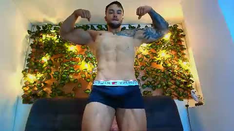 Snapshot of alexander_collin_ chatting on 8, 7, 2026 Alex Collin online show from 8, 7, 2026
