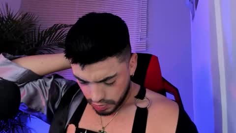 Alexander Diaz online show from 20, 9, 2025