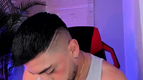 Alexander Diaz online show from 23, 9, 2025