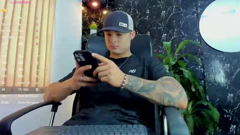 Alexander online show from 1, 10, 2025