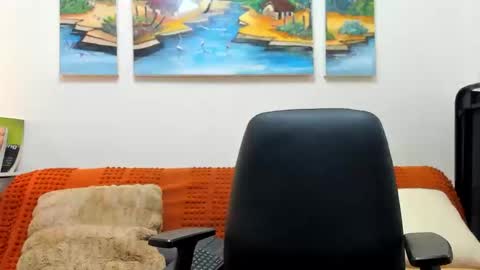 alexander_golden online show from 22, 9, 2025