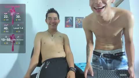 alexander_hot_20 online show from 15, 6, 2026
