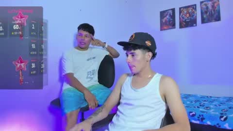 alexander_hot_20 online show from 19, 6, 2026