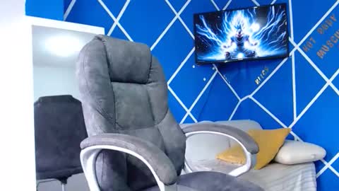 alexander online show from 29, 3, 2026