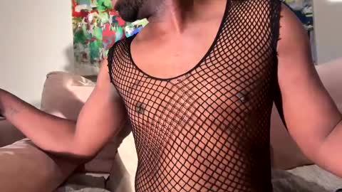 Snapshot of alexanderbluefield chatting on 24, 2, 2025 BlkmagicD online show from 24, 2, 2025