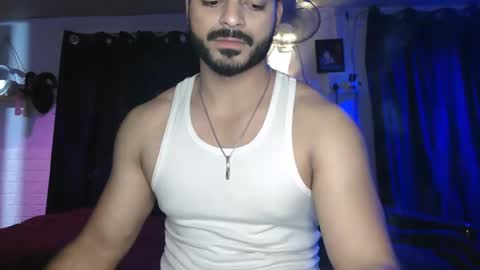 alexander james carter online show from 10, 2, 2026