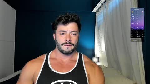 Snapshot of alexanderjaz chatting on 20, 1, 2025 Alexander Jaz online show from 20, 1, 2025