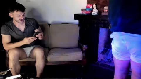 Snapshot of alexanderjaz chatting on 9, 9, 2025 Alexander Jaz online show from 9, 9, 2025