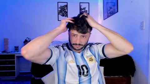 Snapshot of alexanderjaz chatting on 15, 9, 2025 Alexander Jaz online show from 15, 9, 2025