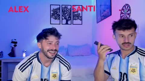 Snapshot of alexanderjaz chatting on 18, 10, 2025 Alexander Jaz online show from 18, 10, 2025