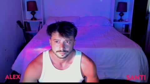 Alexander Jaz online show from 26, 11, 2025