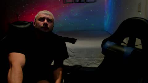 Alexander Jaz online show from 8, 6, 2026