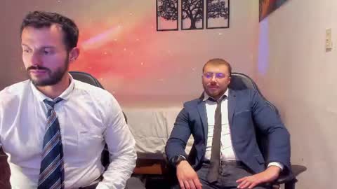Alexander Jaz online show from 20, 6, 2026