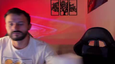 Alexander Jaz online show from 26, 6, 2026