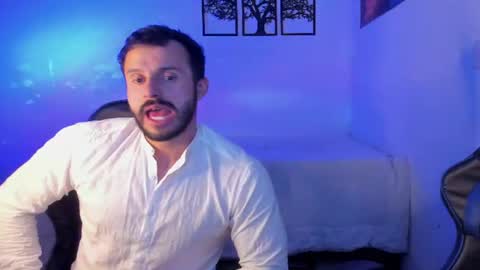 Alexander Jaz online show from 26, 6, 2026