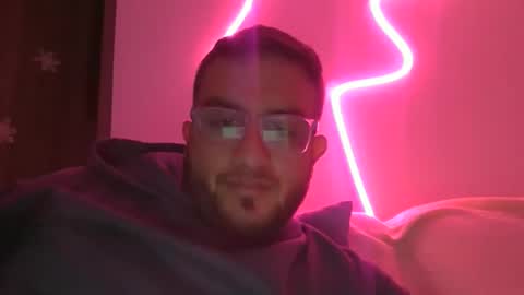 alexanderoncam online show from 7, 1, 2026