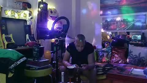 Snapshot of alexanderpatras chatting on 7, 12, 2024 Alexander online show from 7, 12, 2024