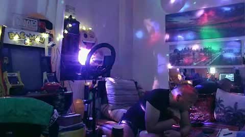 Snapshot of alexanderpatras chatting on 11, 12, 2024 Alexander online show from 11, 12, 2024