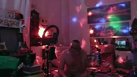 Snapshot of alexanderpatras chatting on 23, 12, 2024 Alexander online show from 23, 12, 2024