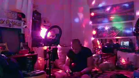 Snapshot of alexanderpatras chatting on 27, 12, 2024 Alexander online show from 27, 12, 2024