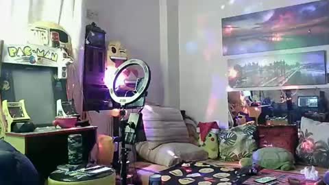 Snapshot of alexanderpatras chatting on 1, 1, 2025 Alexander online show from 1, 1, 2025