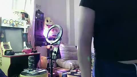 Snapshot of alexanderpatras chatting on 2, 1, 2025 Alexander online show from 2, 1, 2025