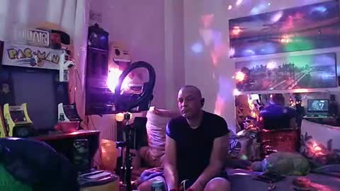 Snapshot of alexanderpatras chatting on 5, 1, 2025 Alexander online show from 5, 1, 2025