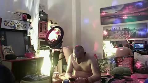 Snapshot of alexanderpatras chatting on 5, 1, 2025 Alexander online show from 5, 1, 2025