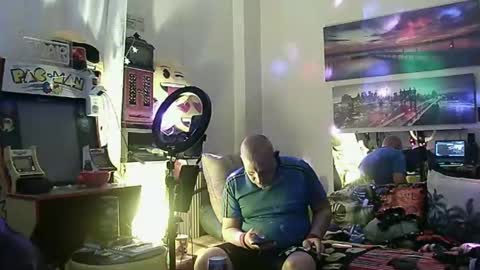 Snapshot of alexanderpatras chatting on 6, 1, 2025 Alexander online show from 6, 1, 2025