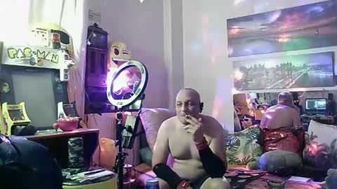 Snapshot of alexanderpatras chatting on 7, 1, 2025 Alexander online show from 7, 1, 2025