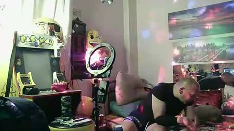 Snapshot of alexanderpatras chatting on 9, 1, 2025 Alexander online show from 9, 1, 2025