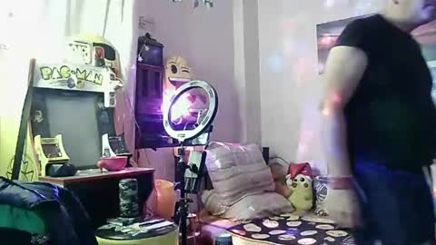 Snapshot of alexanderpatras chatting on 12, 1, 2025 Alexander online show from 12, 1, 2025