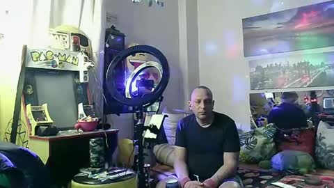 Snapshot of alexanderpatras chatting on 16, 1, 2025 Alexander online show from 16, 1, 2025