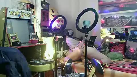 Snapshot of alexanderpatras chatting on 18, 1, 2025 Alexander online show from 18, 1, 2025