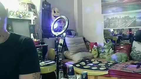 Snapshot of alexanderpatras chatting on 19, 1, 2025 Alexander online show from 19, 1, 2025