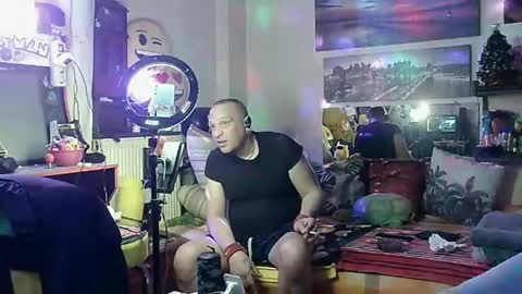 Snapshot of alexanderpatras chatting on 31, 1, 2025 Alexander online show from 31, 1, 2025