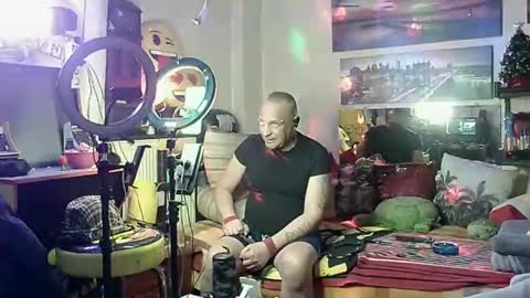 Snapshot of alexanderpatras chatting on 11, 2, 2025 Alexander online show from 11, 2, 2025